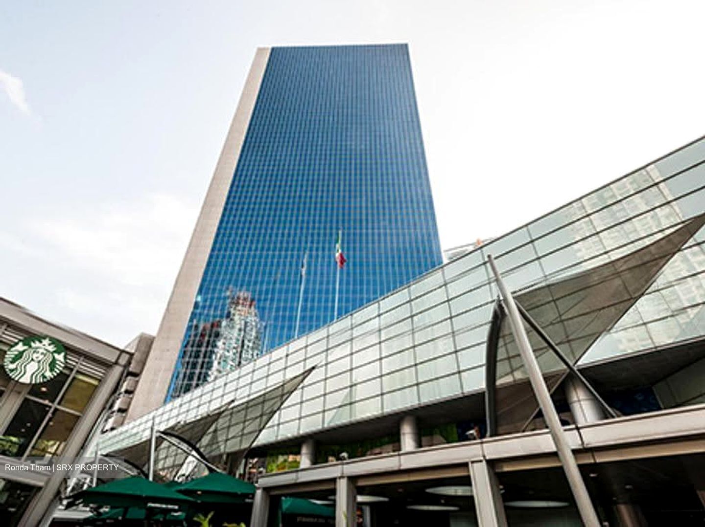 United Square (D11), Office #629213841